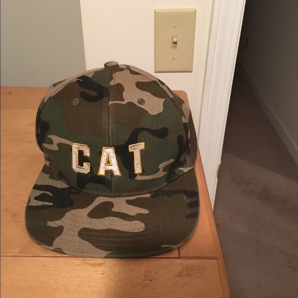 Hat - Picture 3 of 3
