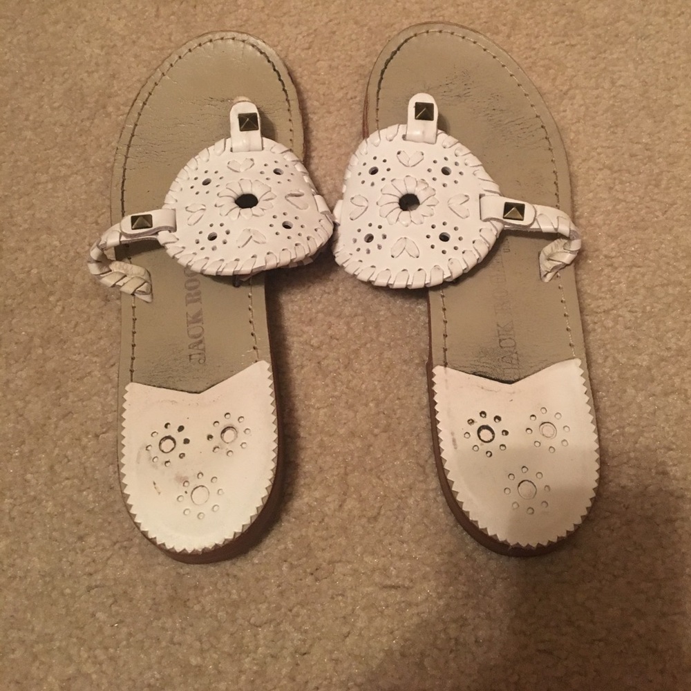 Jack Rogers