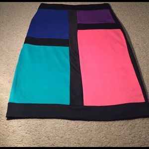 Women's skirt