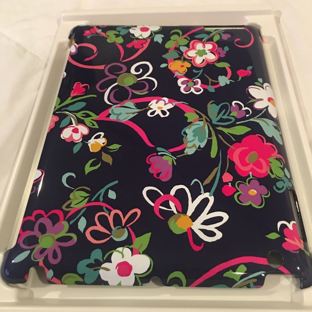 Vera Bradley iPad 2 and 3 case