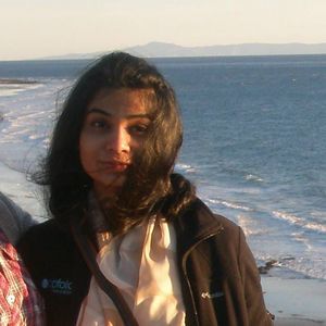 Meet your Posher, Bhagya