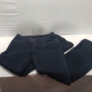 Vera wang jeans