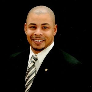 Meet your Posher, Darius