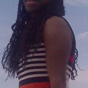 Meet your Posher, Tameka