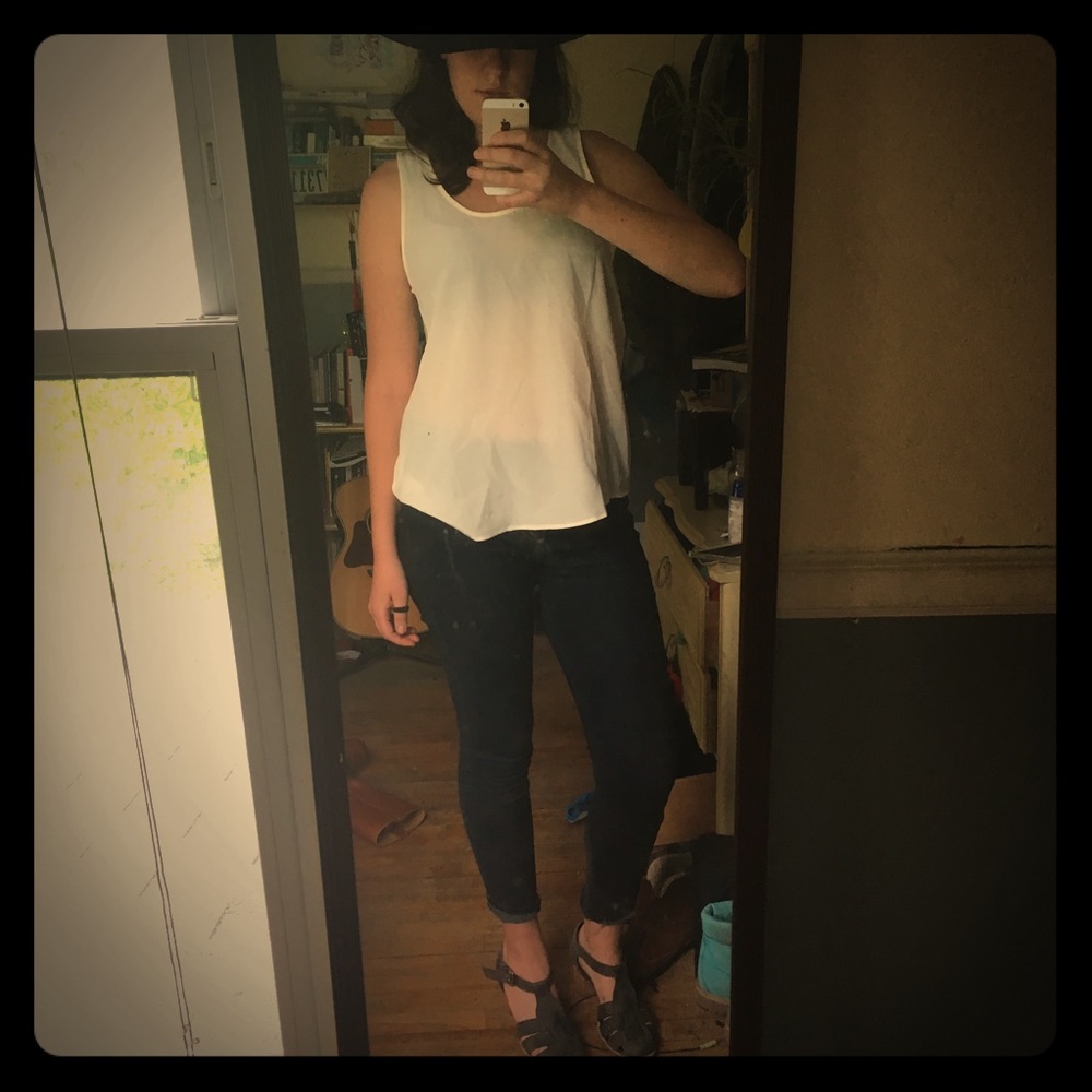 Meet your Posher, Emma