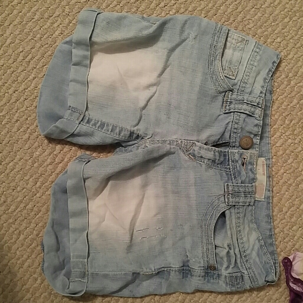 Shorts