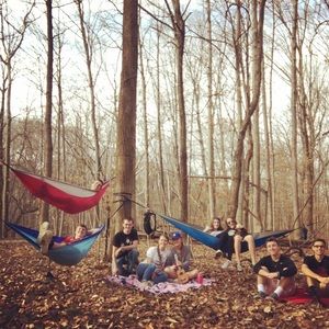 Meet your Posher, Cameron