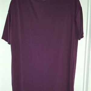 Irma tunic