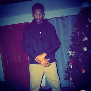 Meet your Posher, Marcus