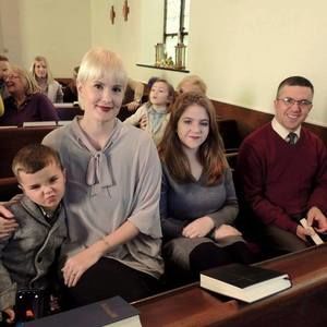 Meet your Posher, Craig
