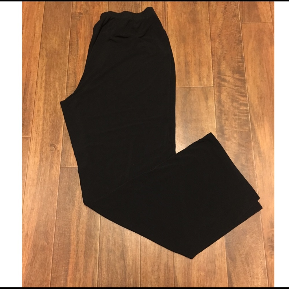 Michael Kors black Slacks