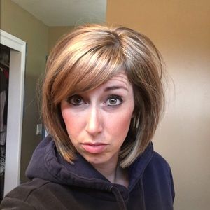 Meet your Posher, Stephanie