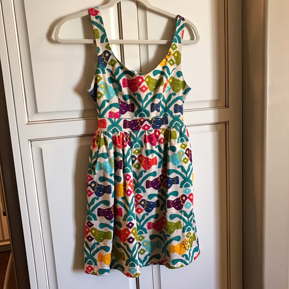 🎉NEW ITEM🎉 Judith March Dress