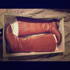 Sam Edelman Penny Boots