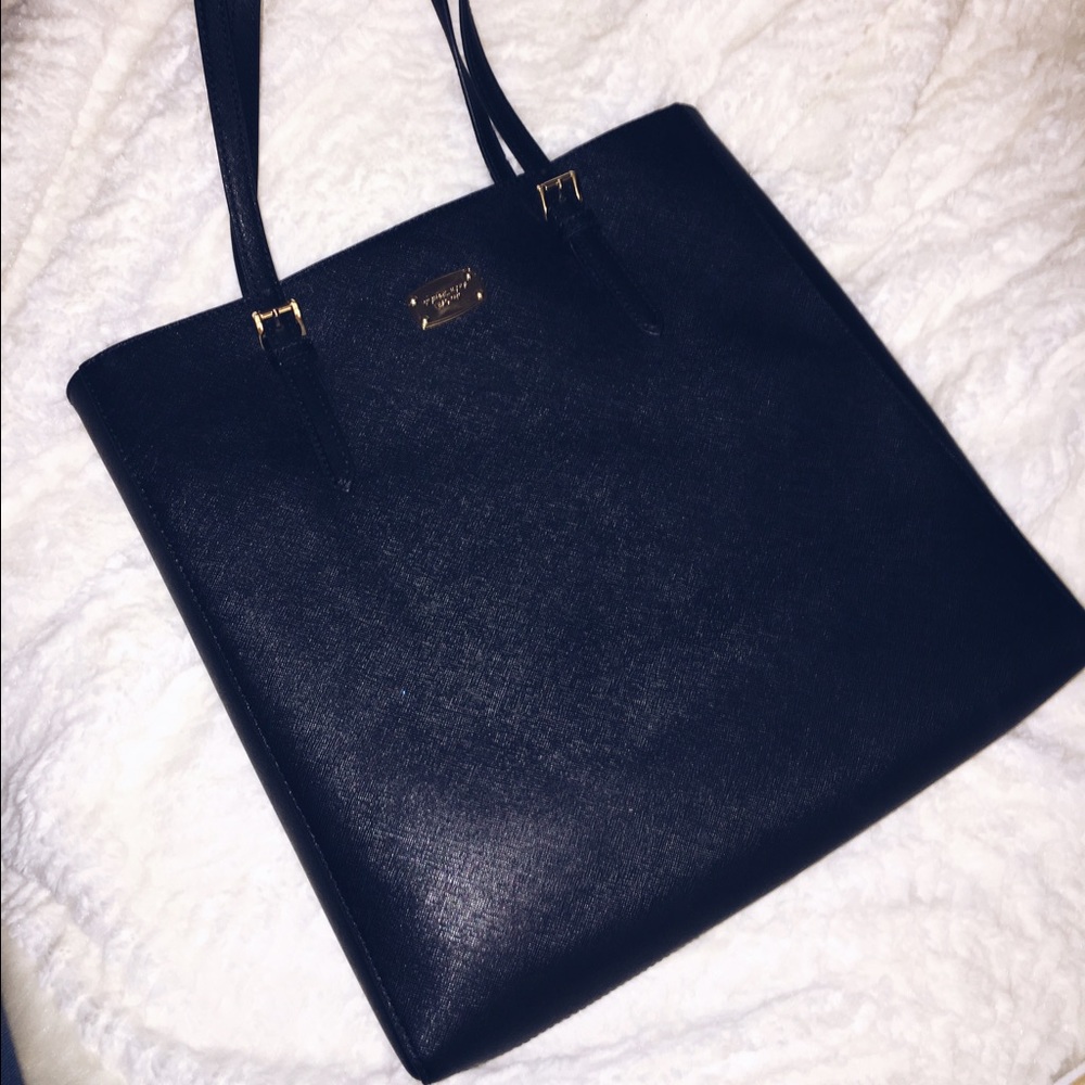 Michael Kors Jet Set NS tote!