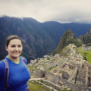 Meet your Posher, Clair