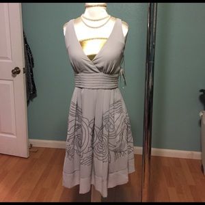 Selling NWT dress size 5