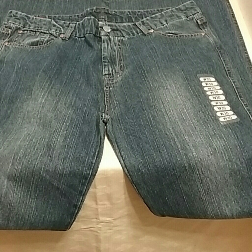 7 For all Mankind Jeans