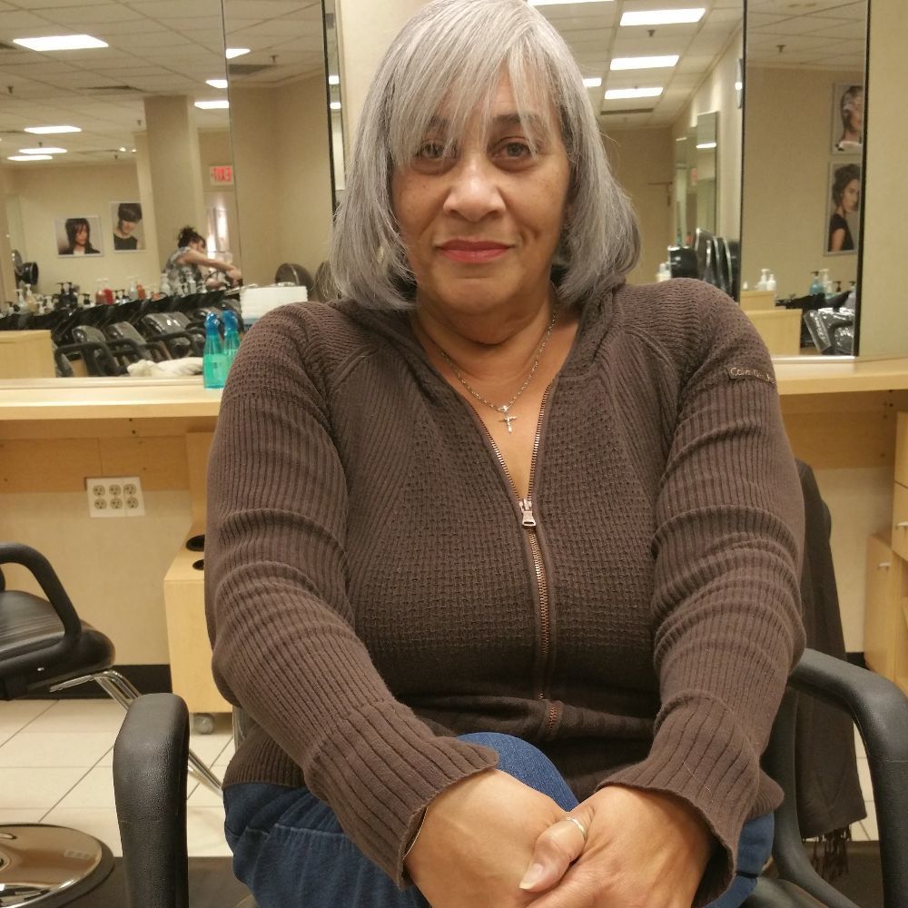 Meet your Posher, Florie B.