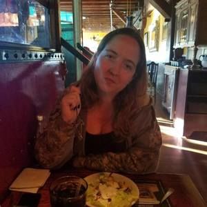 Meet your Posher, Savannah