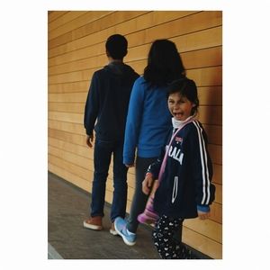 Meet your Posher, Ruben