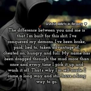 Meet your Posher, Gary