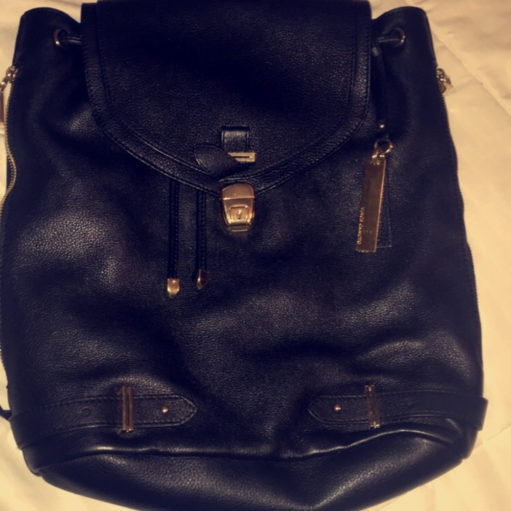 Vince Camuto backpack 🎒