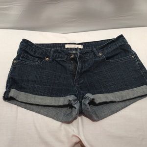 Bullhead shorts