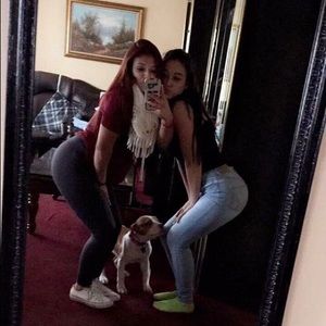 Meet your Posher, Alexsa