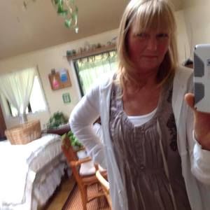 Meet your Posher, Jacquie