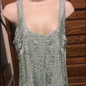 Express top size large