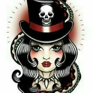 Meet your Posher, Sherri