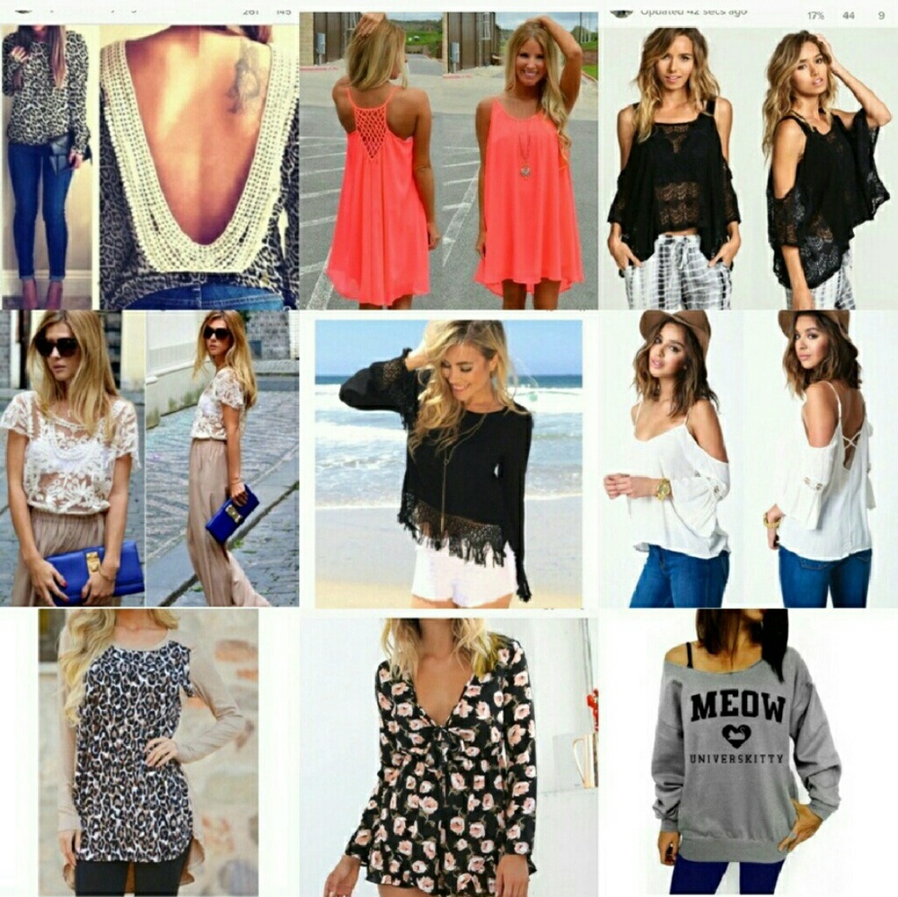Shirts