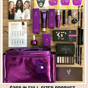 Younique presenters kit