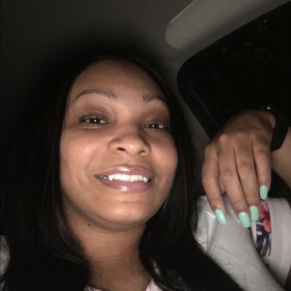 Meet your Posher, Tameka