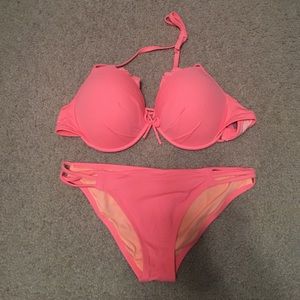 VS Bikini set!