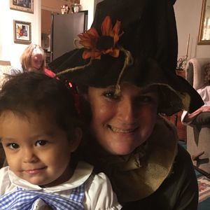 Meet your Posher, Christie