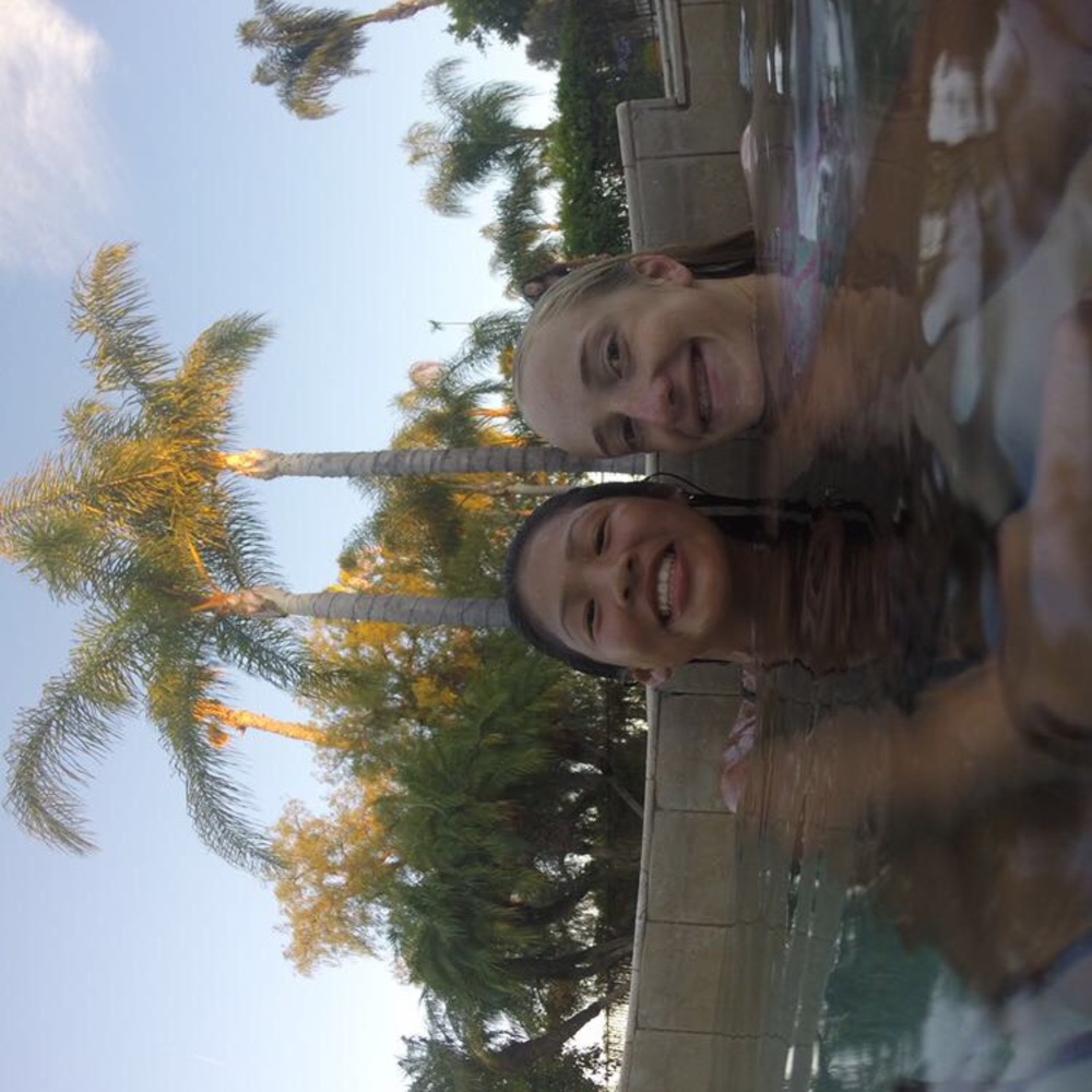 Meet your Posher, Cammie