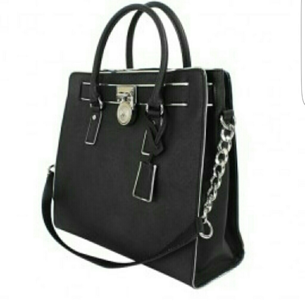 authentic Michael kors limited edition purse