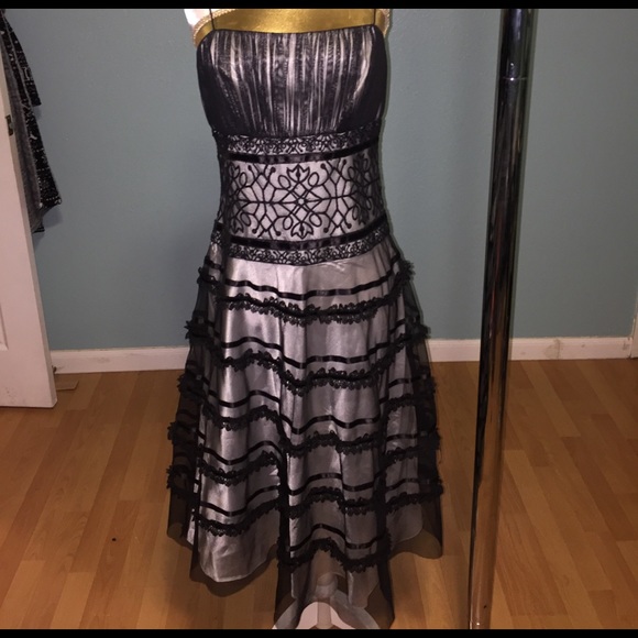 OC BY OC dress size 4 - Picture 1 of 6