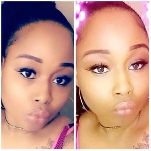 Meet your Posher, Ebony