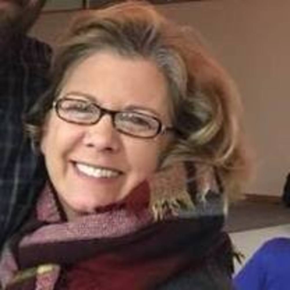 Meet your Posher, Kelli