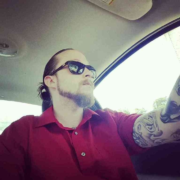 Meet your Posher, James - Picture 1 of 1