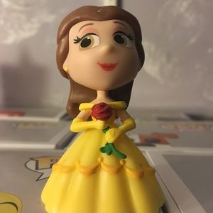 Belle mystery mini Figure