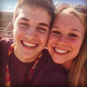 Meet your Posher, Trisha