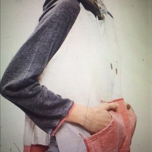 NWT Free People and AQUA