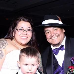 Meet your Posher, Candace