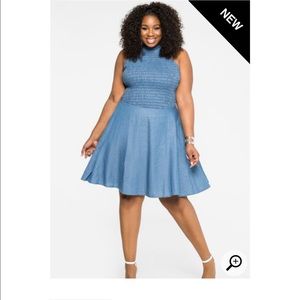 Meet your Posher, Myra