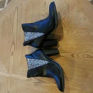 Olivia Miller booties