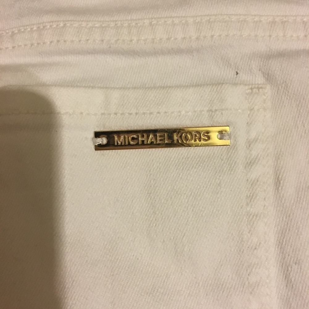 Michael Kors jeans